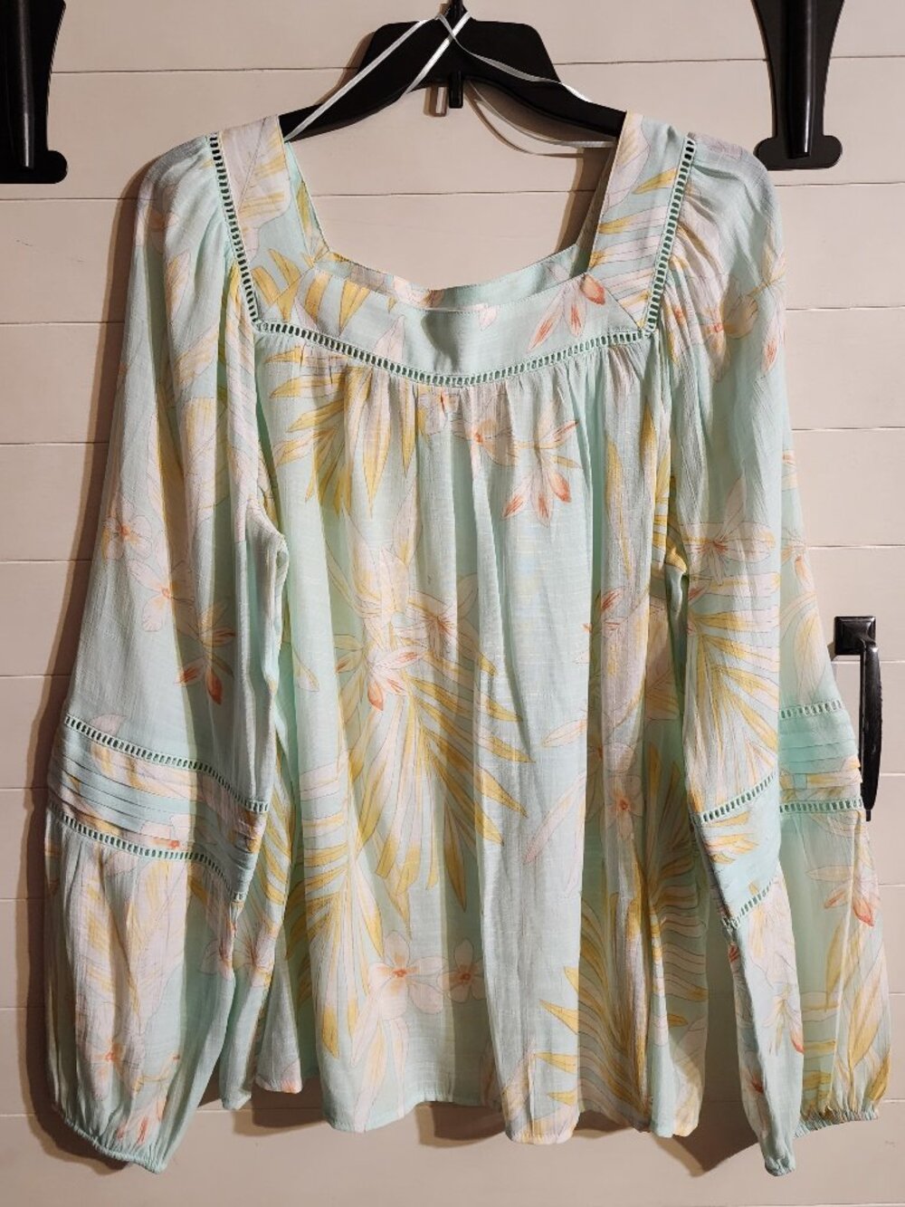 Lauren Conrad Top